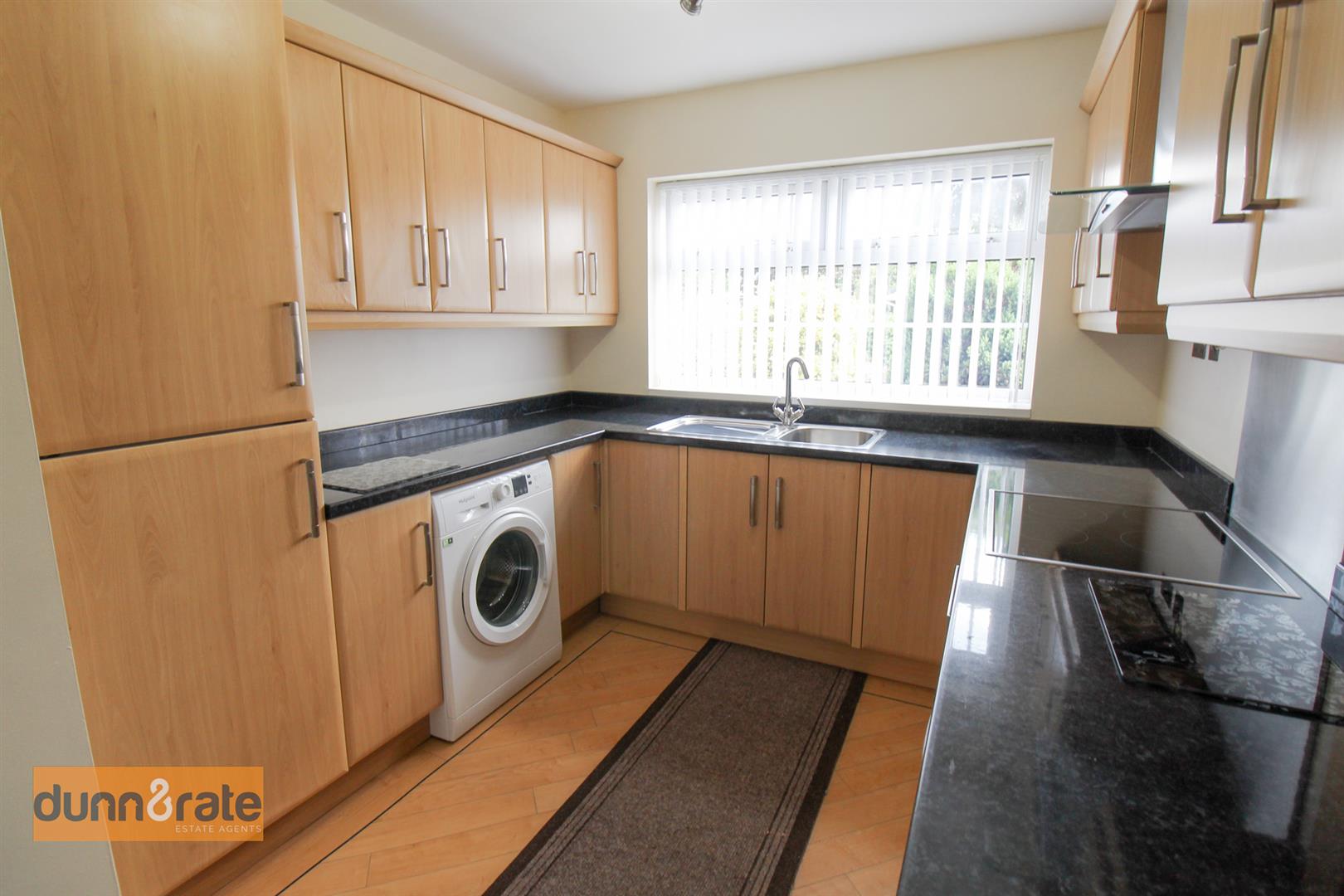 Weybourne Avenue, Baddeley Green, Stoke-On-Trent